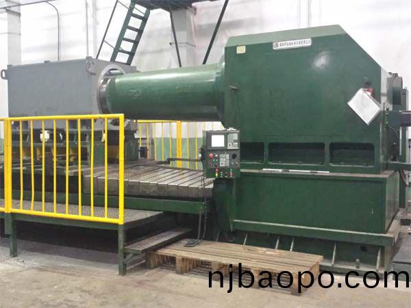 風(feng)電(dian)機殼加工數(shu)控(kong)專(zhuan)機