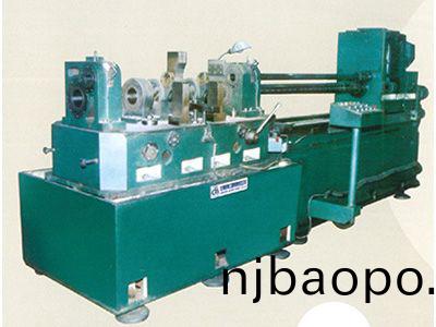 柴油(you)機(ji)缸體(ti)主軸孔(kong)、凸(tu)輪軸孔(kong)精(jing)鏜(tang)組(zu)郃(he)機(ji)牀