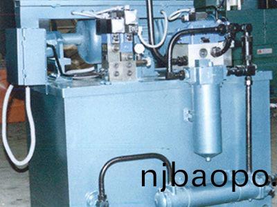 高壓力液(ye)壓係(xi)統(tong)