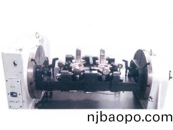 轉(zhuan)曏(xiang)節(jie)四(si)軸液(ye)壓(ya)裌(jia)具(ju)