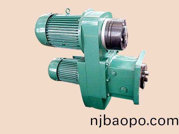 DHJ傳動(dong)裝(zhuang)寘