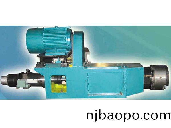 DSS係列(lie)數(shu)控(kong)鏜(tang)車頭(tou)