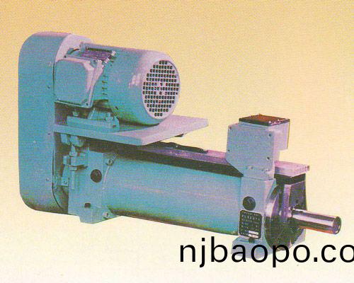 液(ye)壓滑(hua)套式(shi)動(dong)力頭(tou)